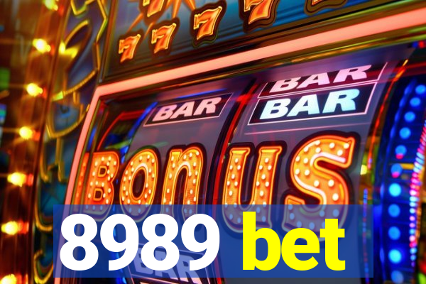 8989 bet